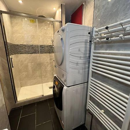 Appartement « Le Jardin Du Luxembourg » パリ エクステリア 写真