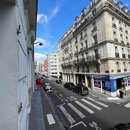 Appartement « Le Jardin Du Luxembourg » パリ エクステリア 写真