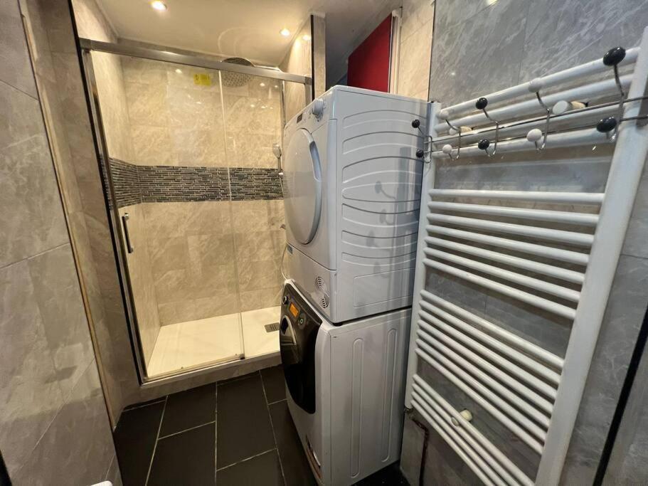 Appartement « Le Jardin Du Luxembourg » パリ エクステリア 写真