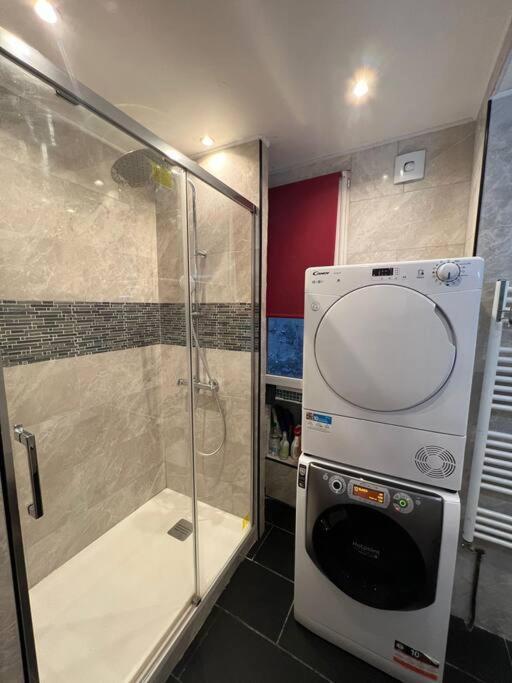 Appartement « Le Jardin Du Luxembourg » パリ エクステリア 写真