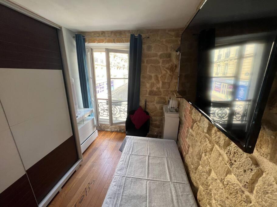 Appartement « Le Jardin Du Luxembourg » パリ エクステリア 写真