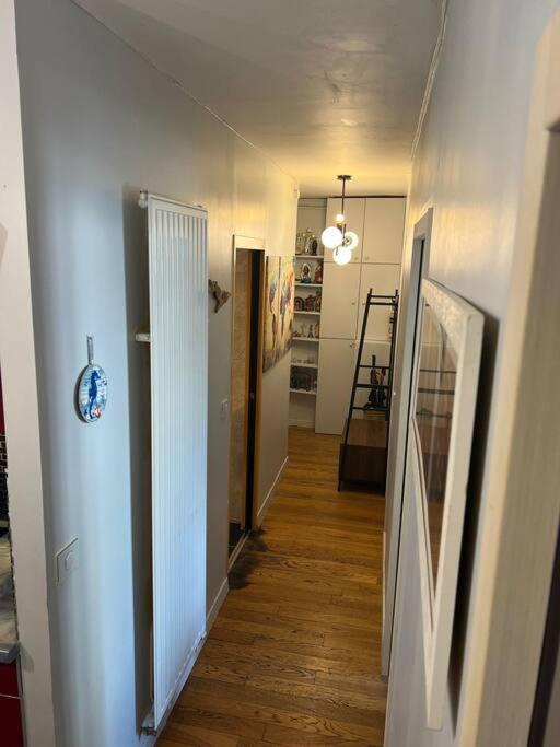 Appartement « Le Jardin Du Luxembourg » パリ エクステリア 写真