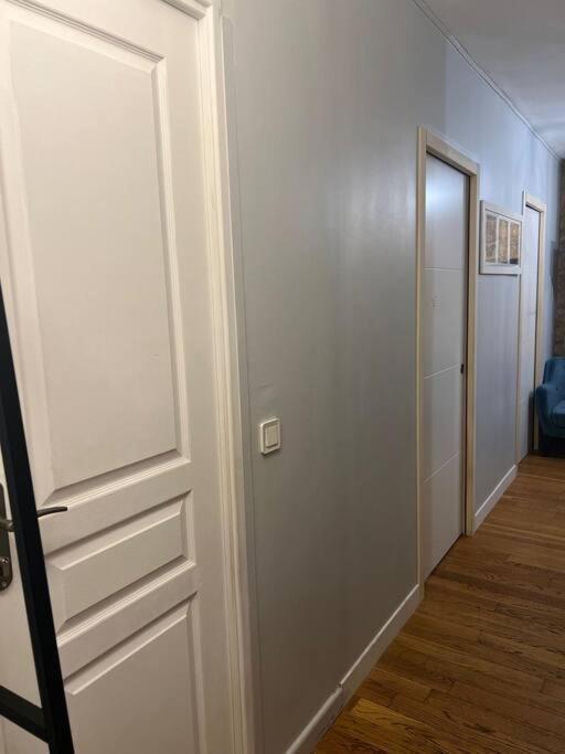 Appartement « Le Jardin Du Luxembourg » パリ エクステリア 写真