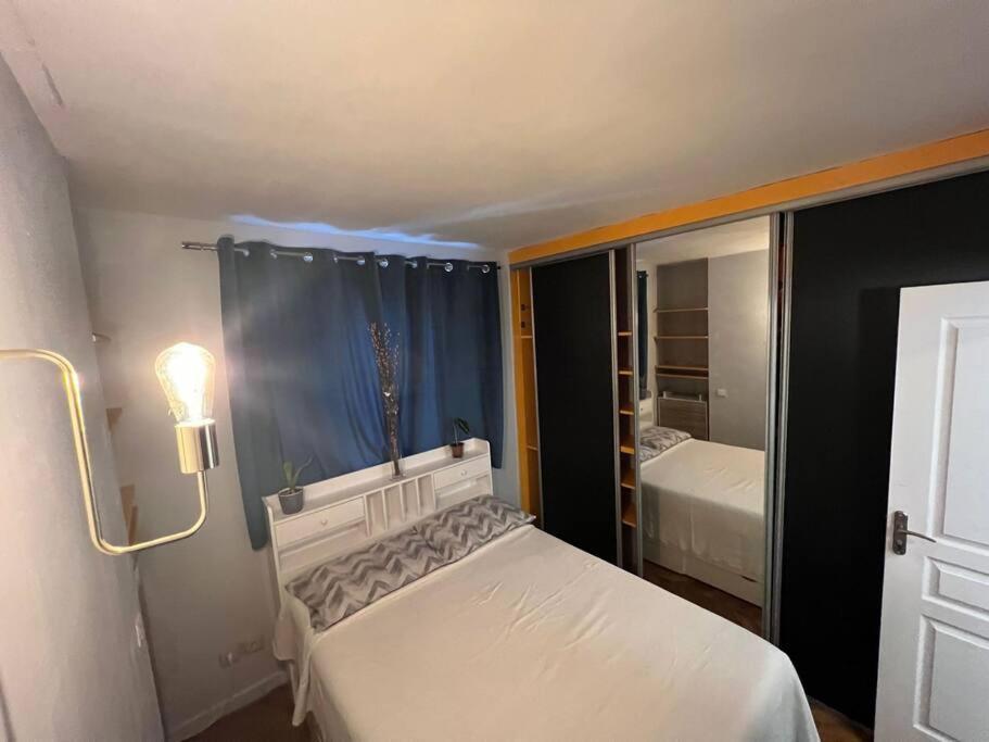 Appartement « Le Jardin Du Luxembourg » パリ エクステリア 写真