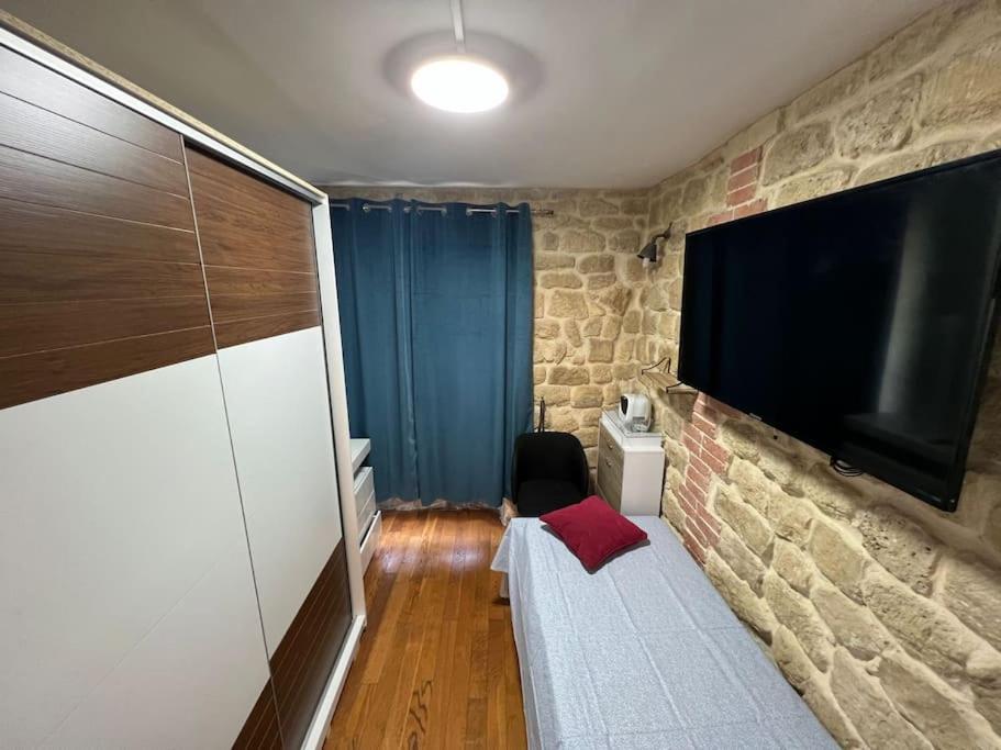 Appartement « Le Jardin Du Luxembourg » パリ エクステリア 写真