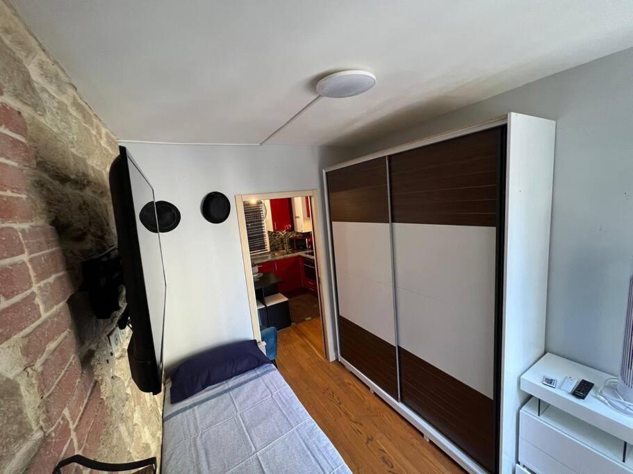 Appartement « Le Jardin Du Luxembourg » パリ エクステリア 写真