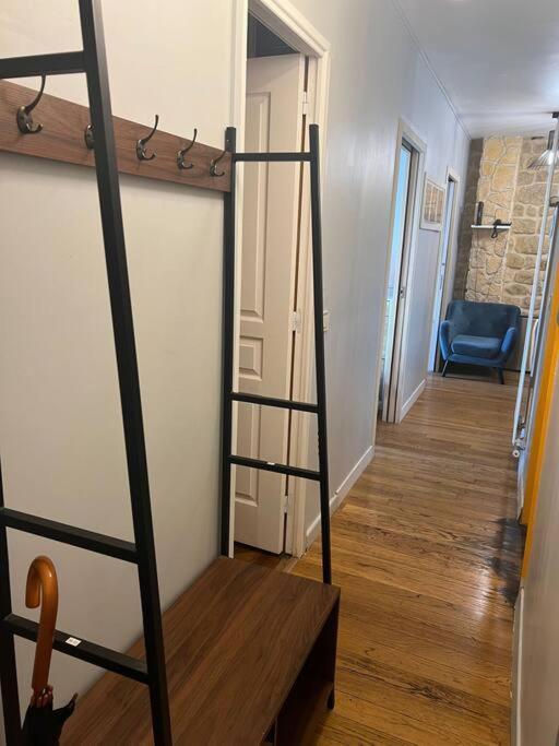 Appartement « Le Jardin Du Luxembourg » パリ エクステリア 写真