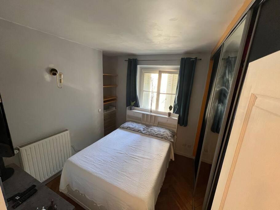 Appartement « Le Jardin Du Luxembourg » パリ エクステリア 写真
