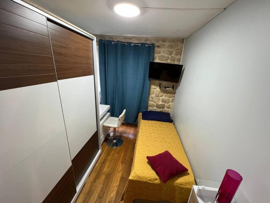 Appartement « Le Jardin Du Luxembourg » パリ エクステリア 写真
